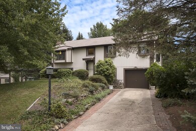 9527 Caboose Ct, Columbia, MD 21045 - photo 2