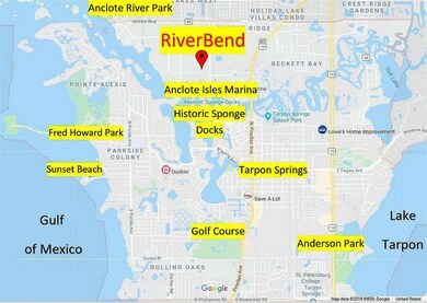 1539 N Bend Dr, Tarpon Springs, FL 34689 - photo 5