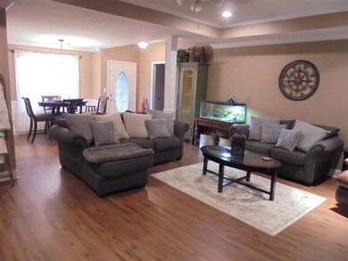 115 Manchester Ln, Byron, GA 31008 - photo 6