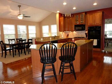 Kitchen - Alternate view of kitchen.