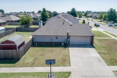 133 W 133rd Place N, Skiatook, OK 74070 - photo 4
