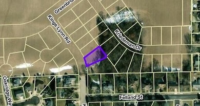 Lot 18 Kings Lynn Rd, Stoughton, WI 53589 - photo 2