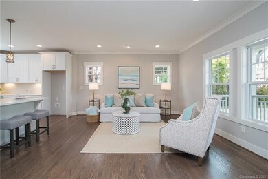 Totally remodeled home with neutral color palate a