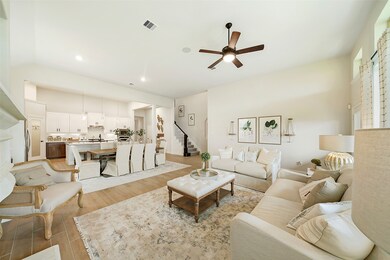 19123 Giara Pony Trail, Tomball, TX 77377 - photo 5