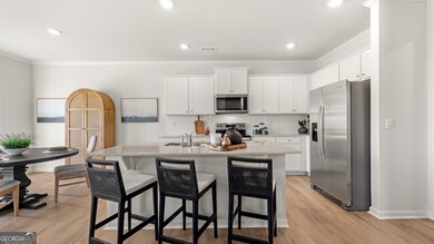 3265 Ryker Rd, Gainesville, GA 30507 - photo 3