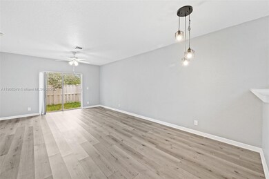 3776 NW 91st Ln, Sunrise, FL 33351 - photo 4