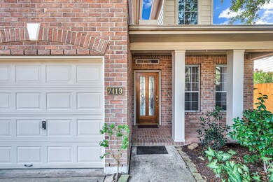 7419 Sheffield Bend Ct, Houston, TX 77095 - photo 2