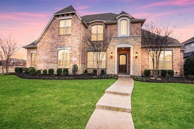 421 Saint Tropez Dr, Southlake, TX 76092 - photo 6