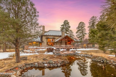 5330 S Cassandra Blvd, Flagstaff, AZ 86001 - photo 6