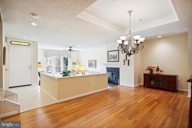 428 Cranes Roost Ct unit 85, Annapolis, MD 21409 - photo 7