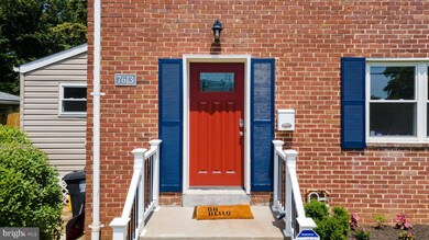 7613 16th Ave, Takoma Park, MD 20912 - photo 2