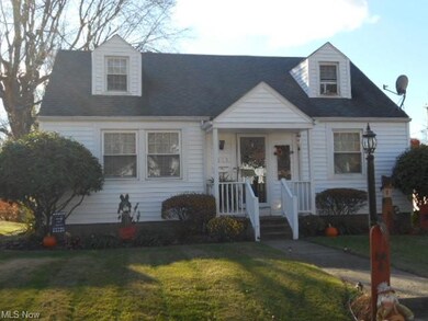 1017 S 16th St, Coshocton, OH 43812 - photo 2