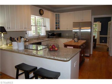 681 Karla Dr, Asheboro, NC 27205 - photo 6