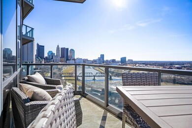 Amazing Downtown Views From Condo