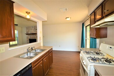 3517 Rollingway Cove unit A, Round Rock, TX 78681 - photo 3
