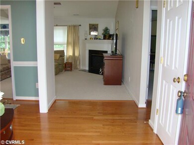 Foyer