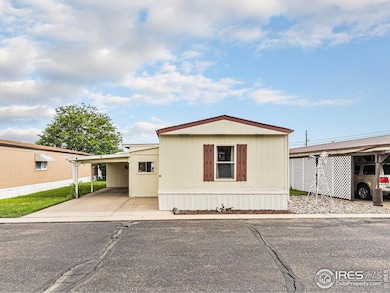 2200 37th St unit 8, Evans, CO 80620 - photo 2