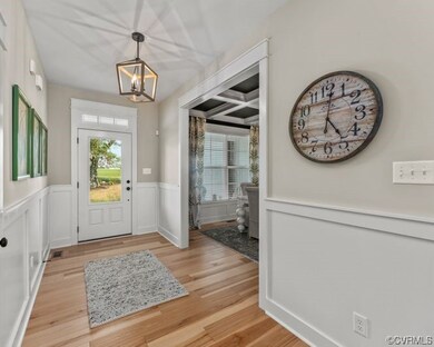 TBD Old Roxbury Rd, New Kent, VA 23141 - photo 3