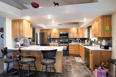 938 N Gantts Fort Ave, Pueblo, CO 81007 - photo 6