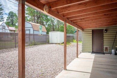 back patio