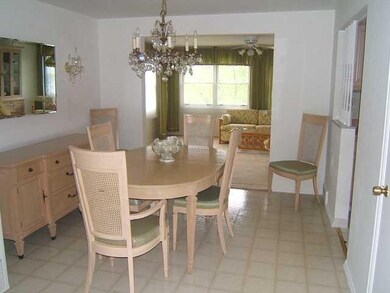 Dining Room.