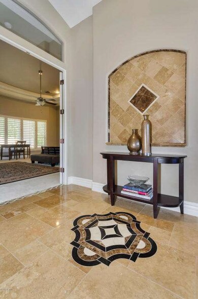 Foyer