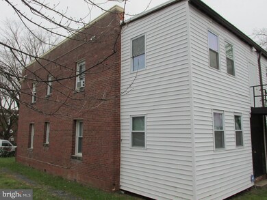 1424 Staples St NE unit 1, Washington, DC 20002 - photo 2