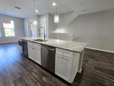 807 Callista Cay Loop, Tarpon Springs, FL 34689 - photo 7