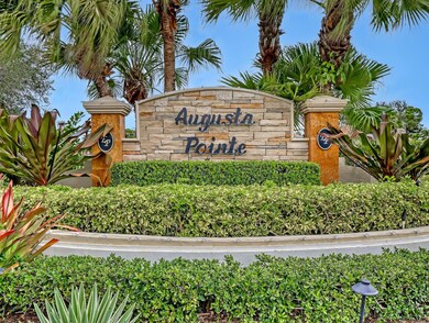 951 Augusta Pointe Dr, Palm Beach Gardens, FL 33418 - photo 2