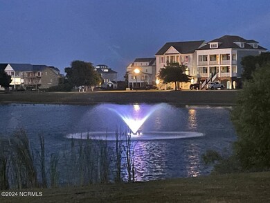 Cannonsgate Pond