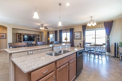 176 W Yellow Wood Ave, San Tan Valley, AZ 85140 - photo 7