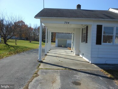 794 Jordan Springs Rd, Stephenson, VA 22656 - photo 2