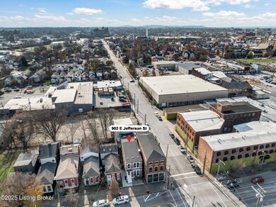 902 E Jefferson St, Louisville, KY 40206 - photo 5