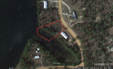 Lot 20 Oakwood Lakes Aerial