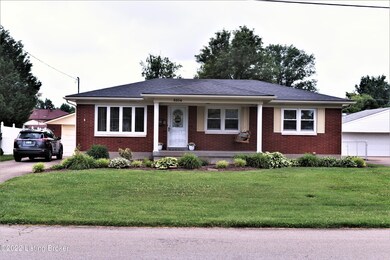 5204 Twinkle Dr front 3