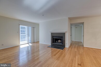 The Four Winds at Oakton unit 2-D3, Oakton, VA 22124 - photo 5