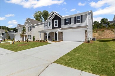 201 Sage Woods Way, Dallas, GA 30132 - photo 2