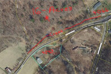 4243 Bald Mountain Rd, Burnsville, NC 28714 - photo 6