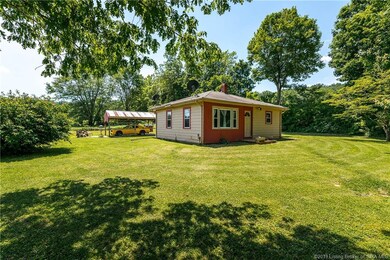 4005 Hill Grove Rd SW, Corydon, IN 47112 - photo 2