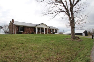 4380 Talmage Mayo Rd, Harrodsburg, KY 40330 - photo 2