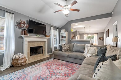 429 Buena Vista Way, Prattville, AL 36067 - photo 5