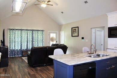 140 Bennie Wall Rd, Lucedale, MS 39452 - photo 3