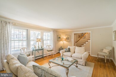 953 Cloverly Rd, Berwyn, PA 19312 - photo 3