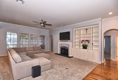 8514 S 70th Ave E, Tulsa, OK 74133 - photo 5