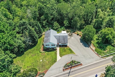 283 Hayden Rowe St, Hopkinton, MA 01748 - photo 3