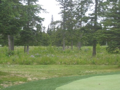 edge of hole 5