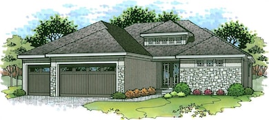 17405 Nieman Rd, Overland Park, KS 66062 - photo 2