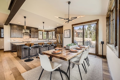 Open Floor Plan - New Light Fixtures, Kitchen and