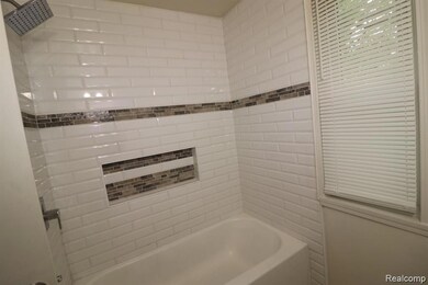 Main Bath