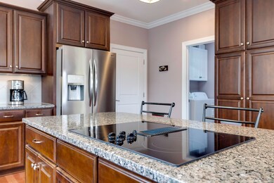 1761 Heritage Estates Cir, Harrisonburg, VA 22801 - photo 6